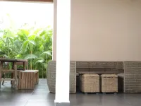 Industria Villa Hotel a Malabo
