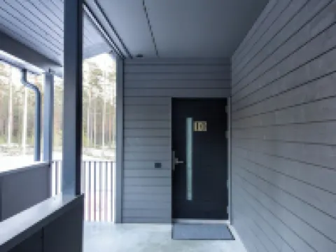 Vuokatin Välke A10 Hotels in Sotkamo