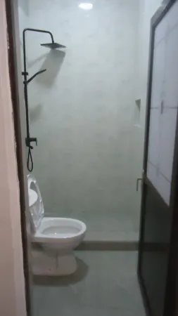 Jcgold Hotel and Apartment