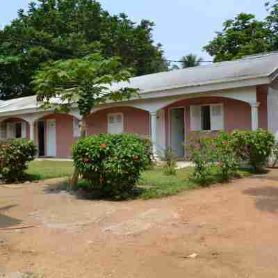 Hotel Tara Plage Hotel Exterior