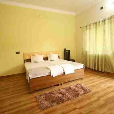 Kattapathar Nature Resort Rooms