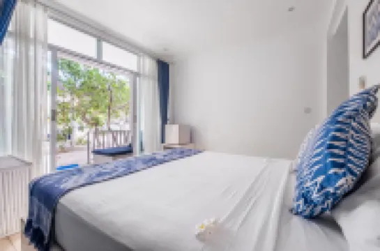 Seri度假村吉利梅諾-僅限大人 北龍目縣酒店