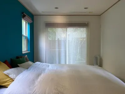 Kamakura Vacation House Hotels in Камакура