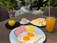 埃爾阿羅約飯店 米兰达附近的飯店