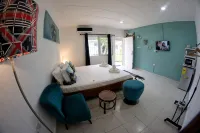 The Cool Villa Guest House