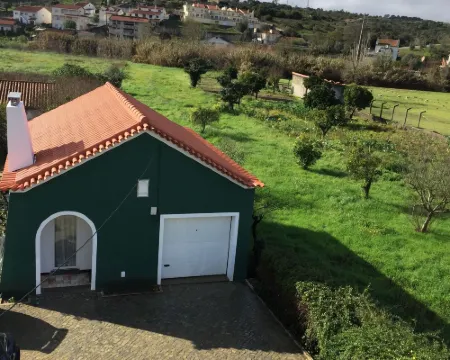 Horta Dos Cedros Tomar otelleri