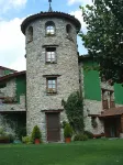 La Borda de Ritort Hotels in Rialp