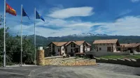 Hotel Cerro la Nina