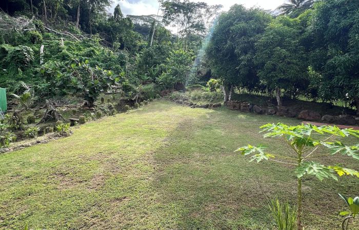 Hava'i Lodge