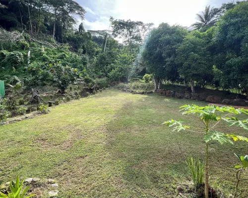 Hava'i Lodge Hotels in Raiatea
