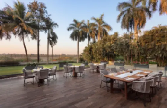 Surat Marriott Hotel