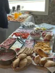 Nou Roser - breakfast