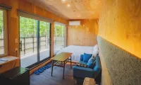 SAUNA&Villa 焚火
