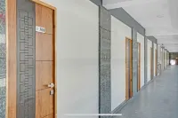 Hotel Santeria Inn, Best Luxurious Hotel AC Rooms in Surat