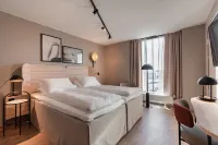 Scandic Hamar Hotels in Hamar