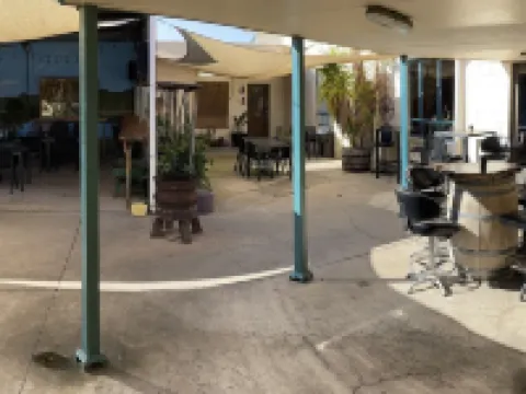 Paringa Hotel Motel Hotels in Renmark