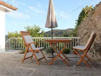 葡萄牙巴羅斯迷人的度假屋，帶山景 派瓦堡酒店