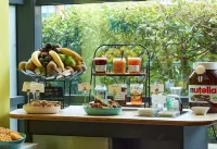 B&B Hotel Rueil-Malmaison Gare Hotel a Montesson