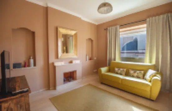 Boutique Suites Valadier Hotel dekat Jembatan Milvius