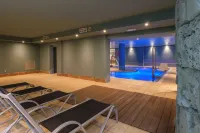 Cabot Cap de Mar - Spa