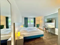 AR Boutique Hotel Heusenstamm Hotels in der Nähe von Heusenstamm
