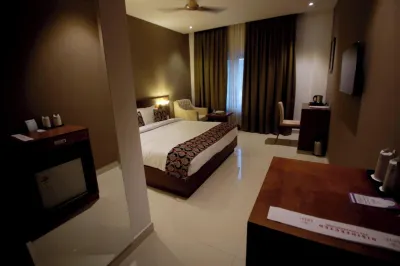 Ambal Regency Hotels in Thrissur