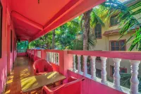 Jacks Place Beach Way