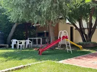 Posada del Rio Hotels in Mina Clavero