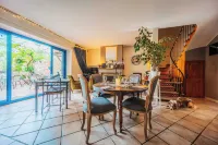 L Aparté en Corbières