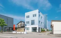 Métisse Stay Hotels in Nanto