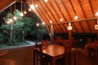 Kotiya Eco Villas Hotels in Pahala Maragahawewa