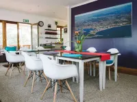 Mackaya Bella Guest House Hoteles en Berea