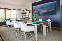 Mackaya Bella Guest House Hotels in Bluff