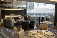 HS Hotsson Hotel Leon - Morgenmad