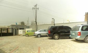 Solap Airport Hotel