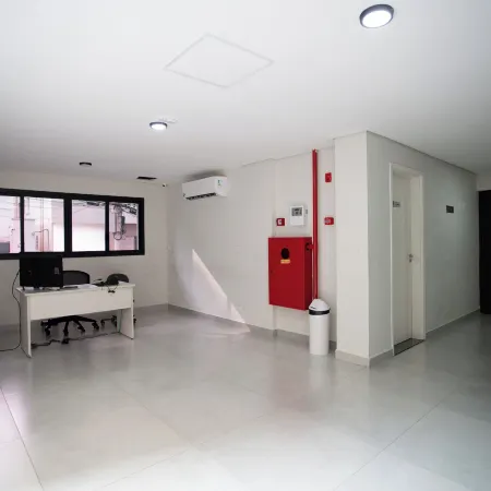 Max Jardim São Paulo - Studios Per Season Отели рядом с достопримечательностью «Сантана»