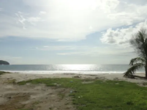 ホテル コロノ ビーチ ココのホテル