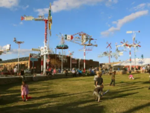 The Harriss Hotels in Wilson