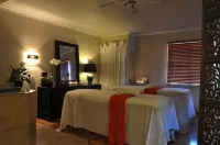 Silver Fern Rotorua Suites & Spa - spa