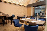Palazzo Scotto - Widespread Collection - breakfast