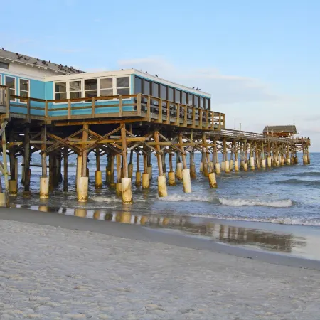 Days Inn by Wyndham Cocoa Beach Port Canaveral