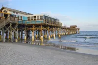 Days Inn by Wyndham Cocoa Beach Port Canaveral Hotels near Cocoa Beach Public Library