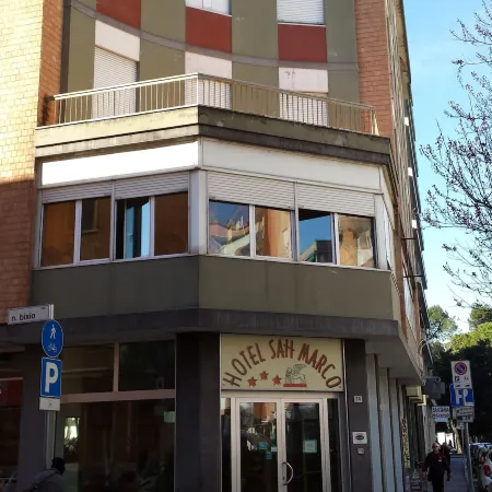 Hotel San Marco