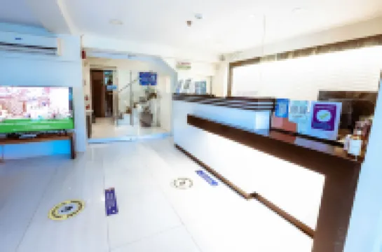 เอเมอรัลด์ บูทีคโฮเทล