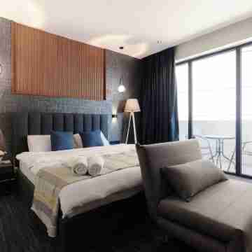 NOVA LUXE Hotel & Residences Rooms