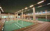 TH la Thuile - Planibel Residence - piscina