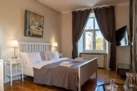 Danylo Inn Hotels in Lviv