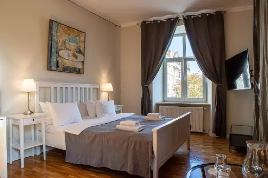 Danylo Inn Hotels in Lviv