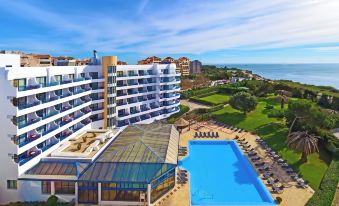 Hotel Pestana Cascais Ocean & Conference Aparthotel