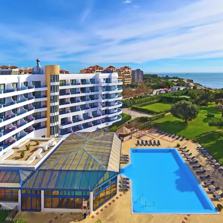 Hotel Pestana Cascais Ocean & Conference Aparthotel